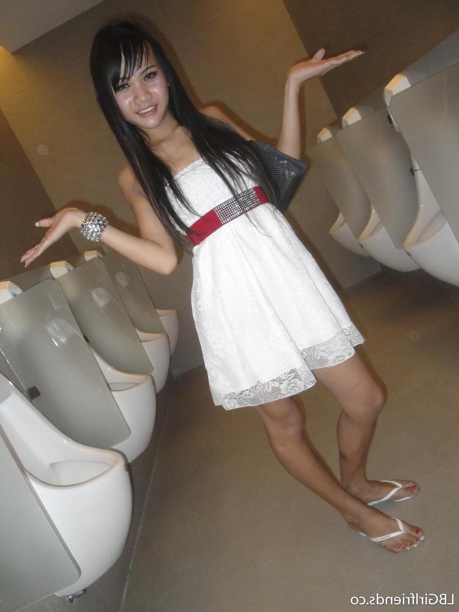 16P Amateur asian ladyboy exgirlfriend