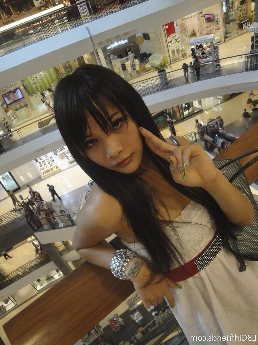 16P Amateur asian ladyboy exgirlfriend