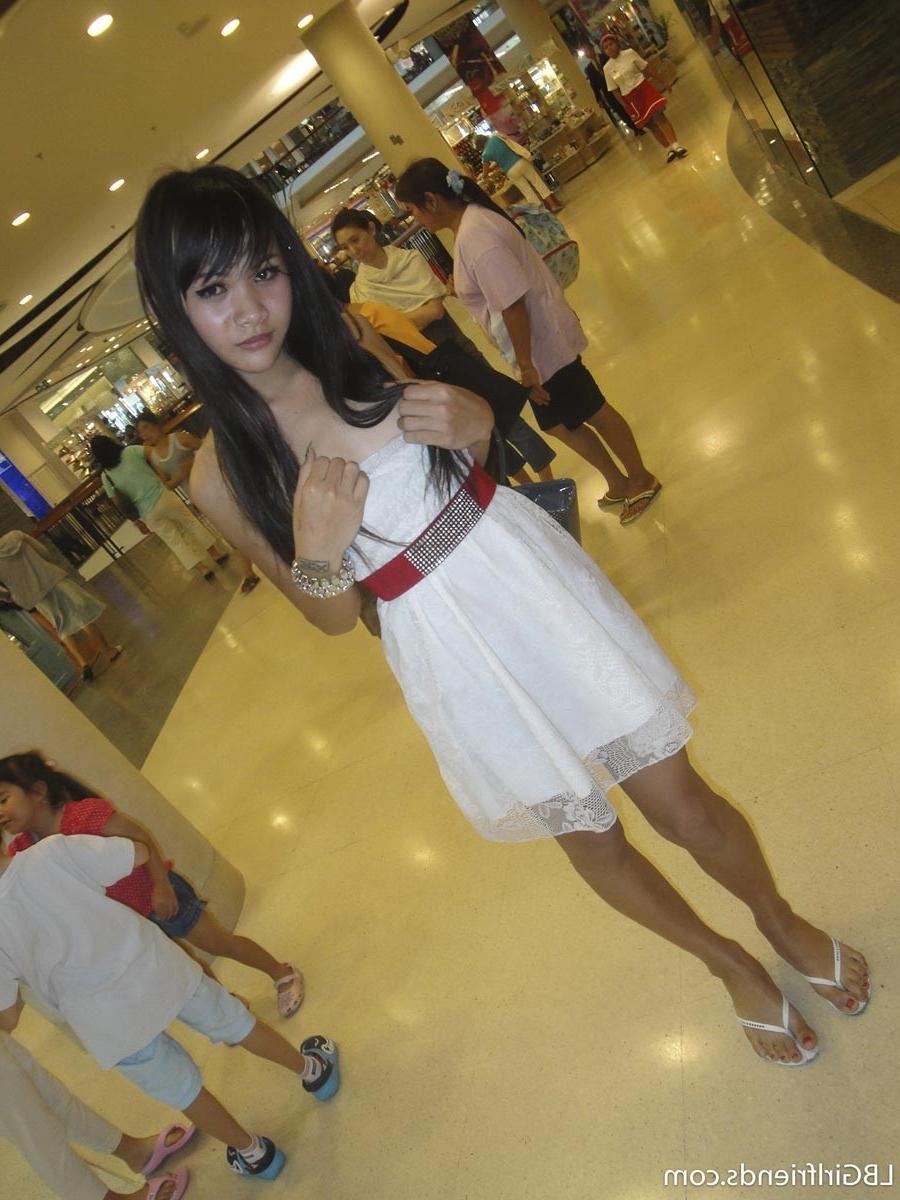 16P Amateur asian ladyboy exgirlfriend