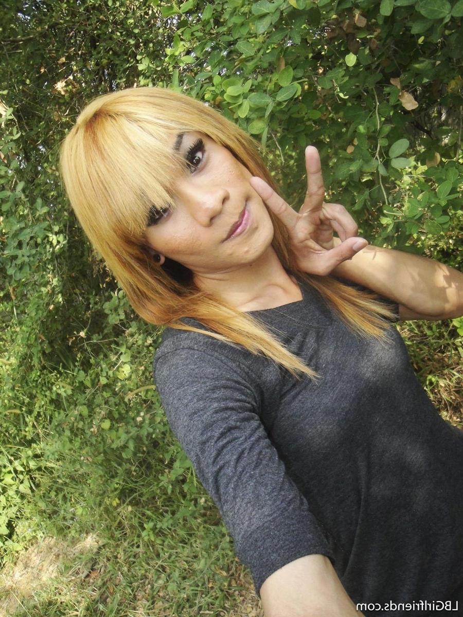 16P Amateur asian ladyboy exgirlfriend