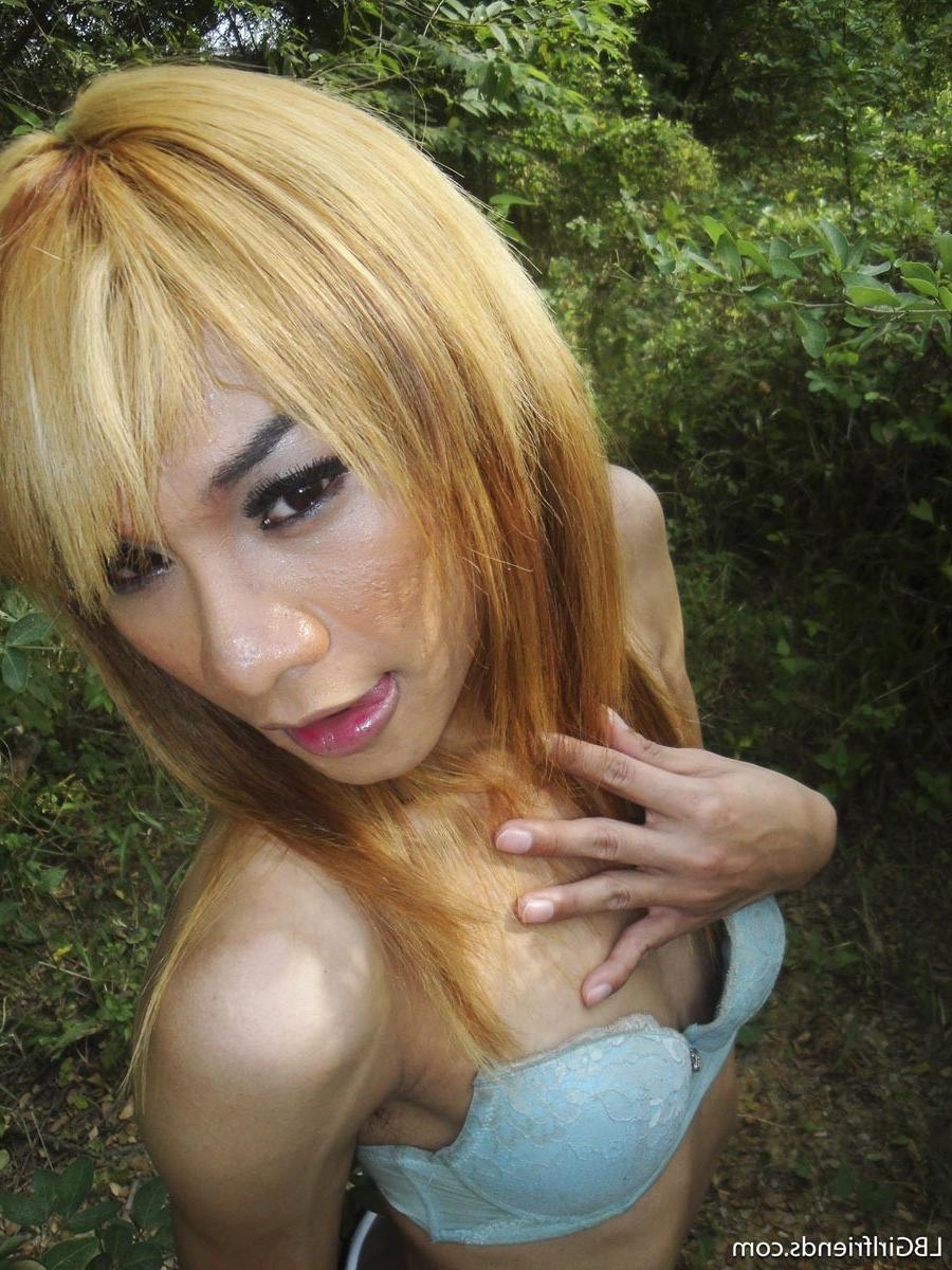 16P Amateur asian ladyboy exgirlfriend