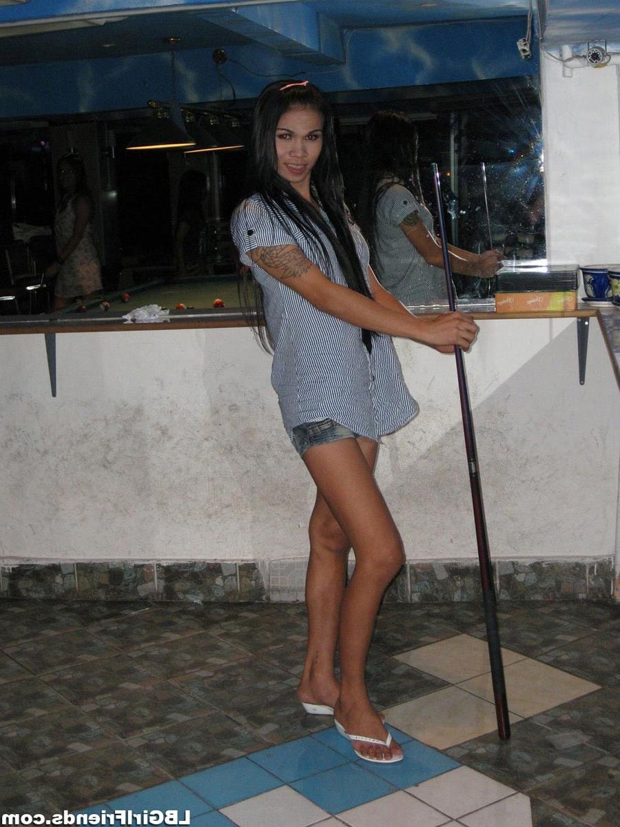16P Amateur asian ladyboy exgirlfriend