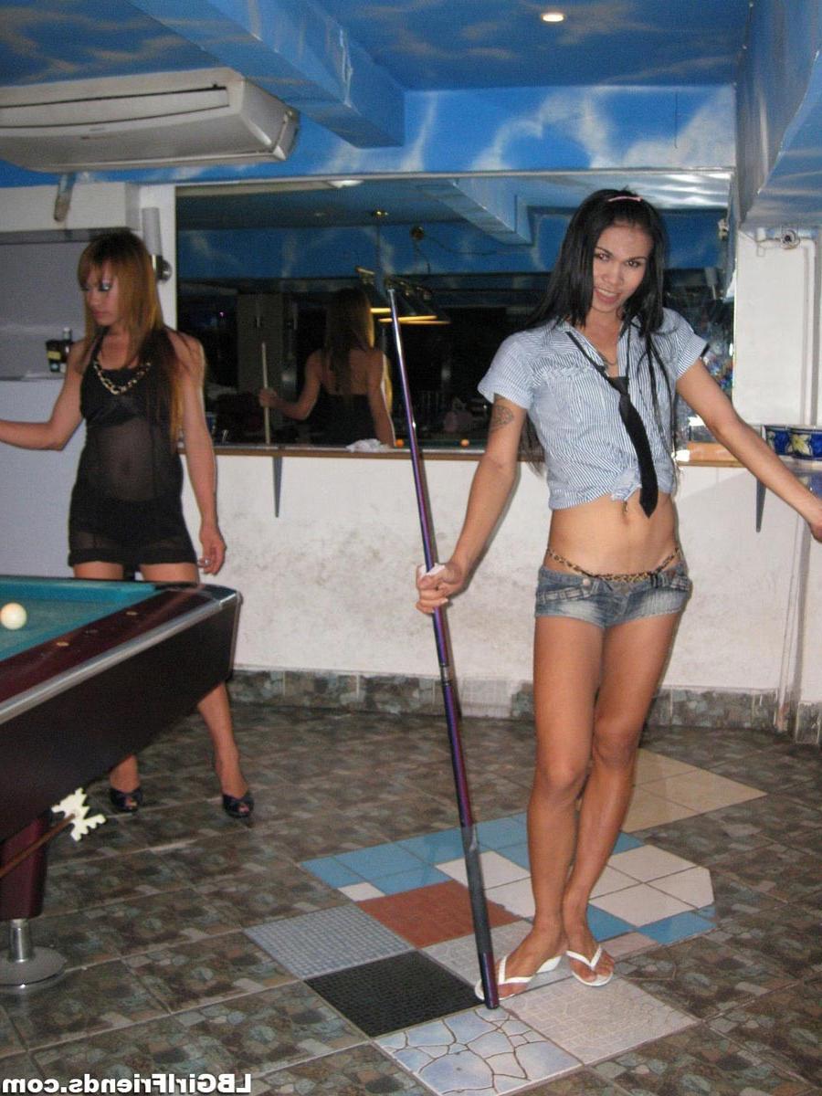 16P Amateur asian ladyboy exgirlfriend