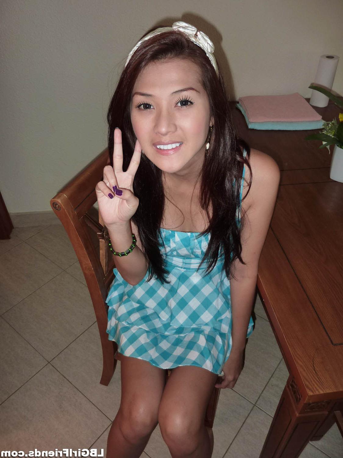 16P Amateur asian ladyboy exgirlfriend