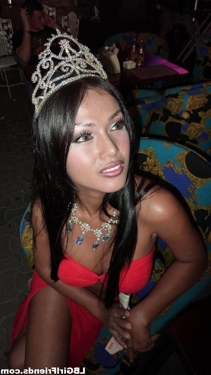 16P Amateur asian ladyboy exgirlfriend