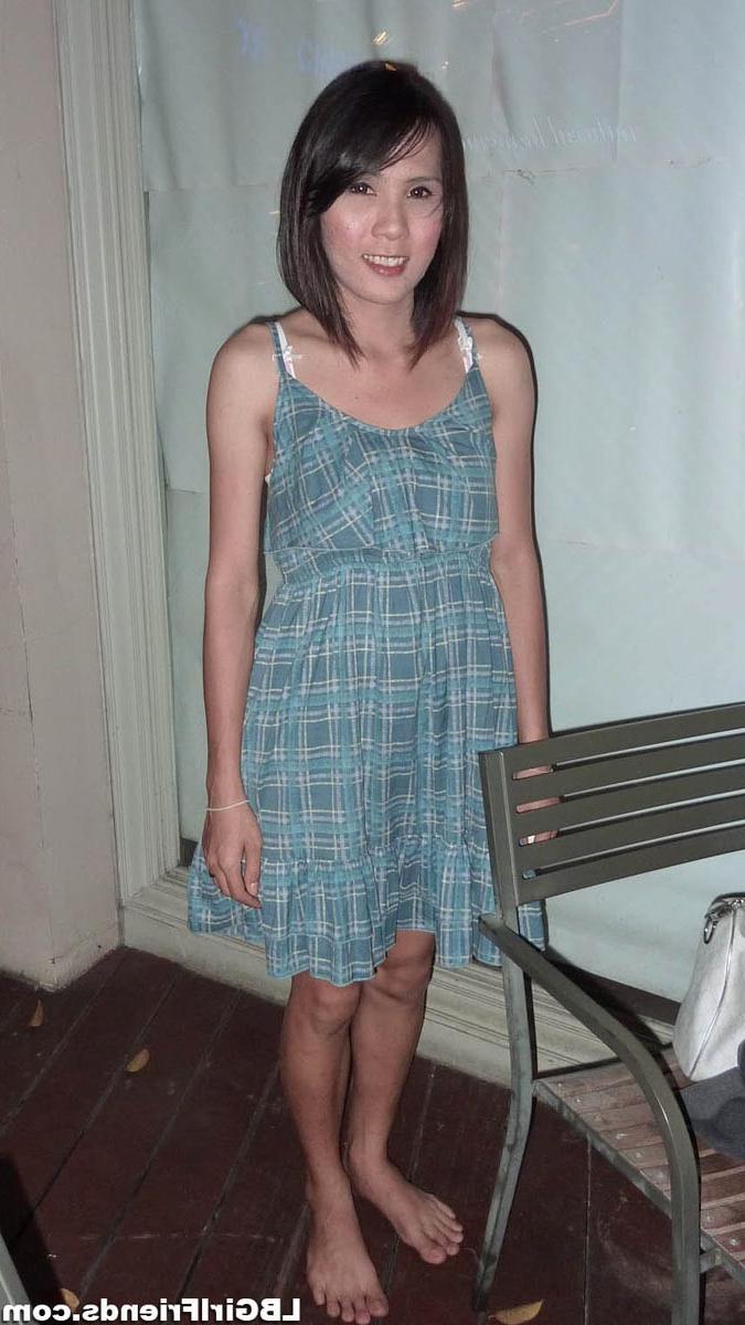 16P Amateur asian ladyboy exgirlfriend