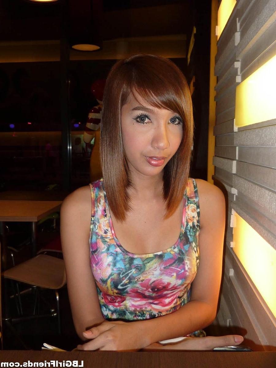 16P Amateur asian ladyboy exgirlfriend