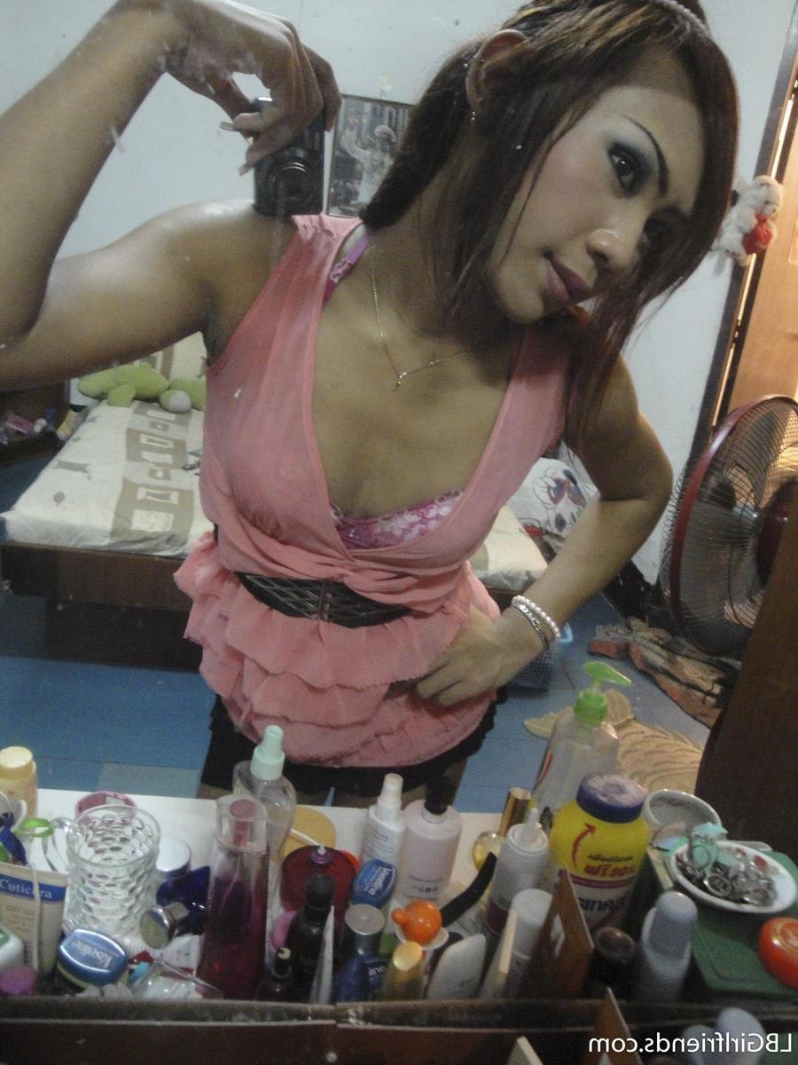 16P Amateur asian ladyboy exgirlfriend