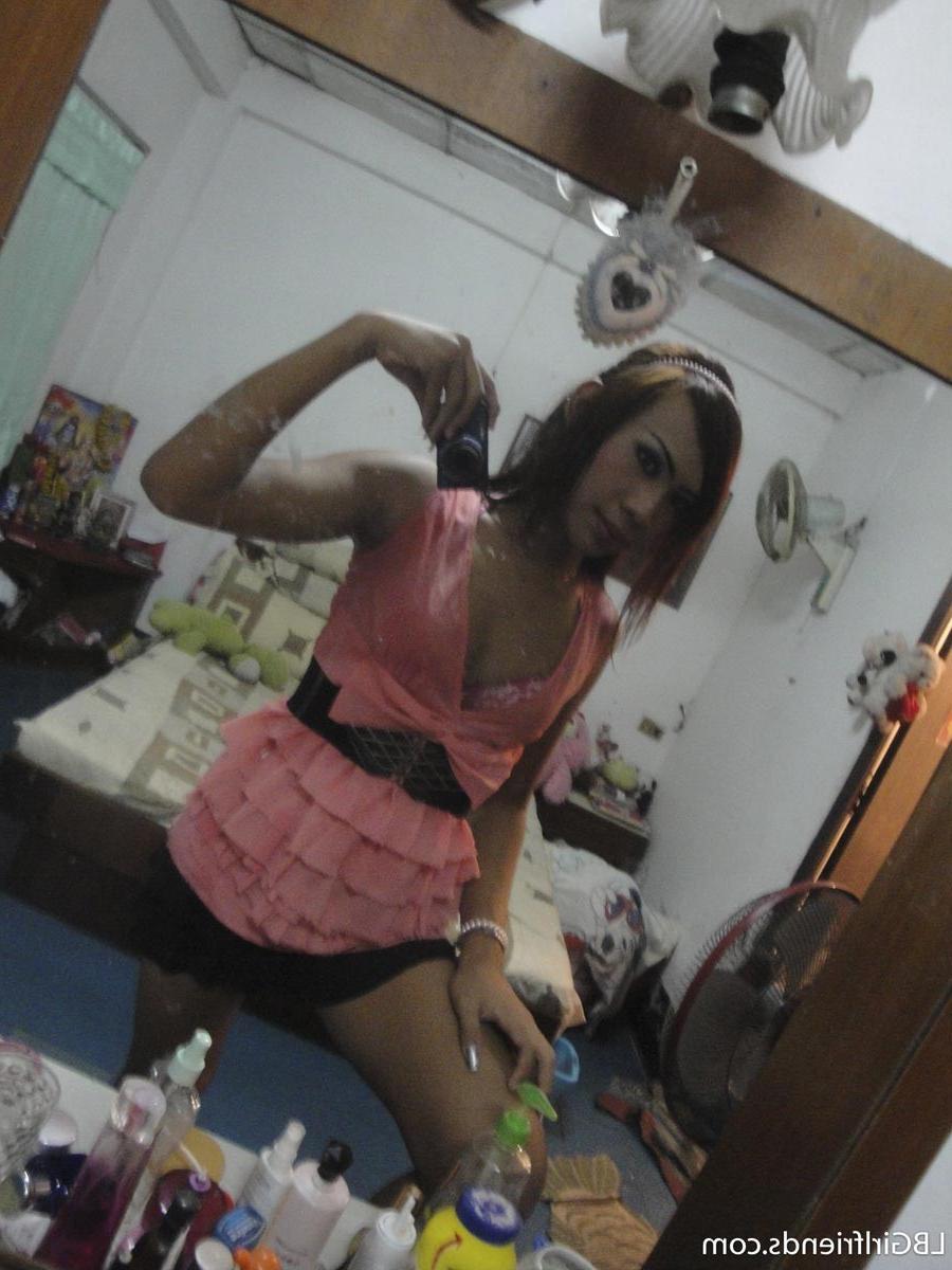 16P Amateur asian ladyboy exgirlfriend