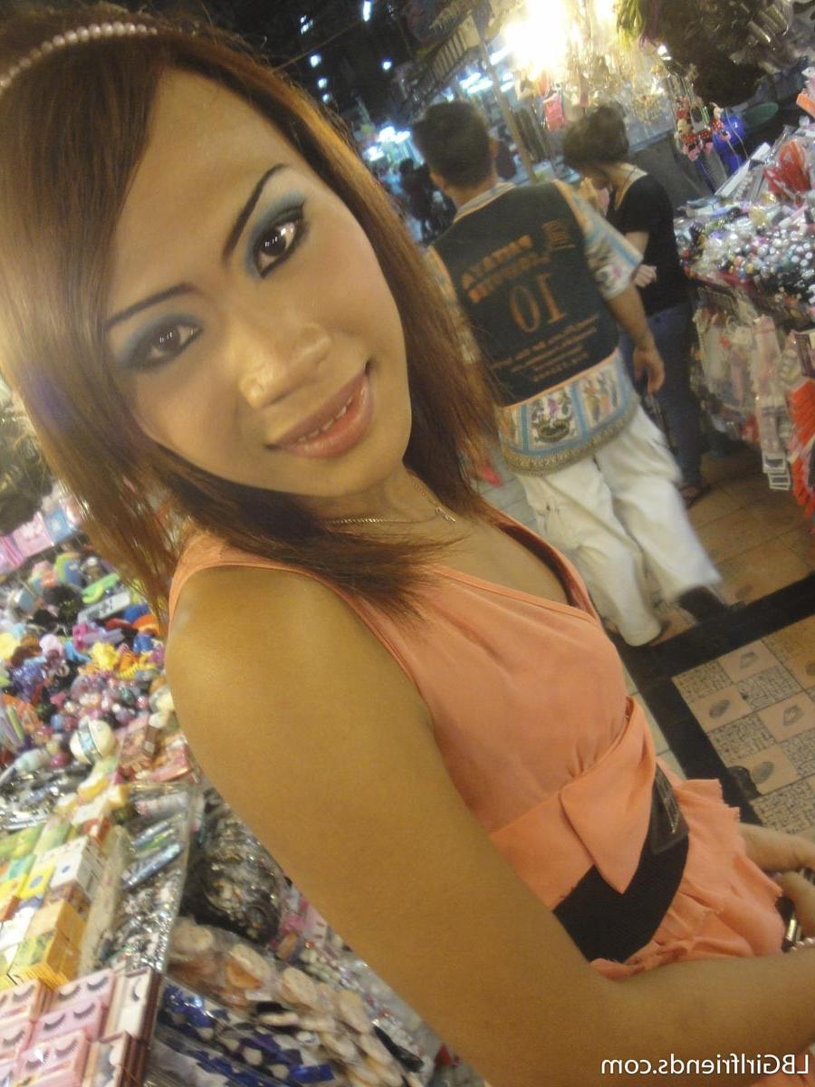 16P Amateur asian ladyboy exgirlfriend