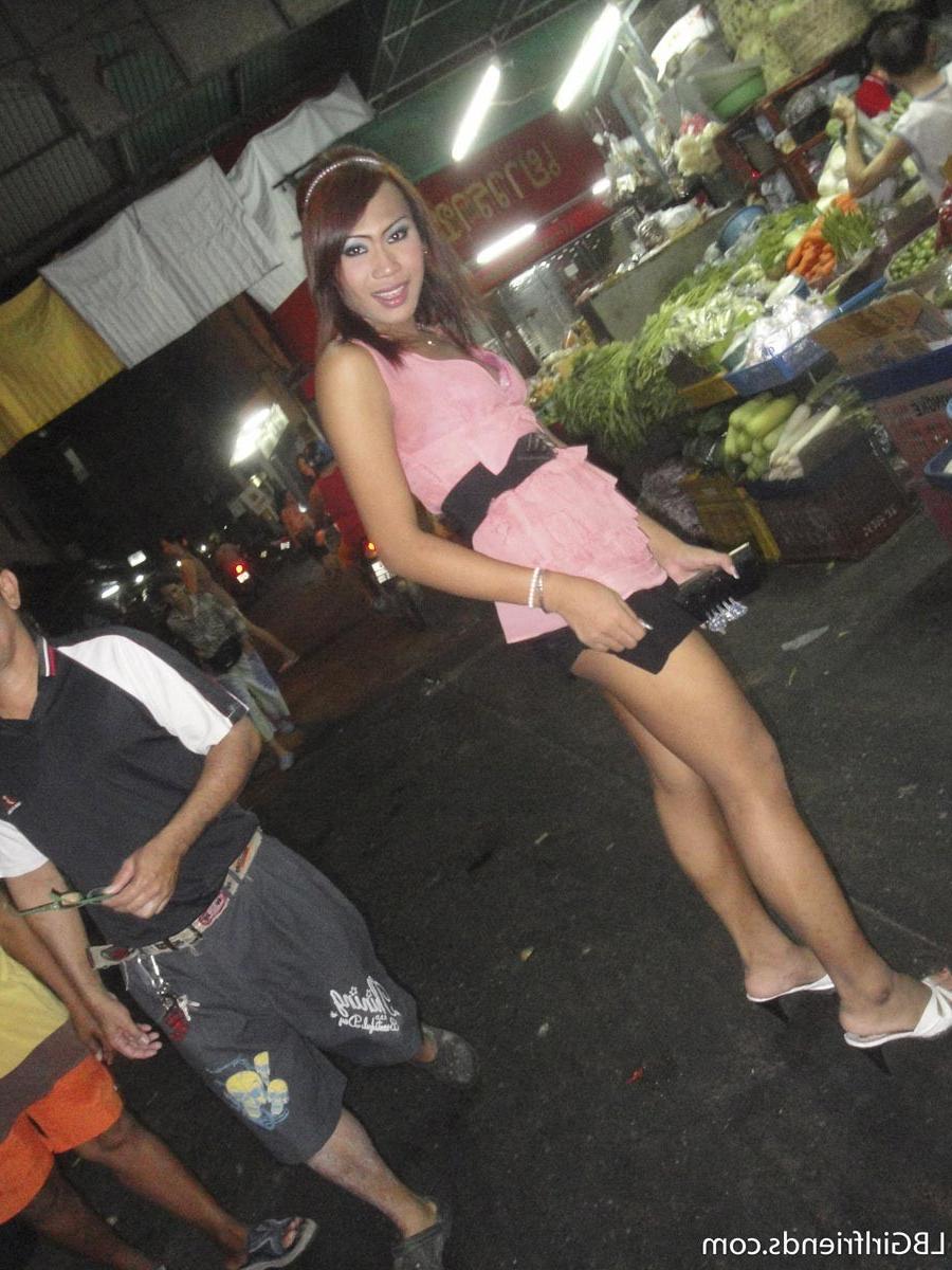16P Amateur asian ladyboy exgirlfriend