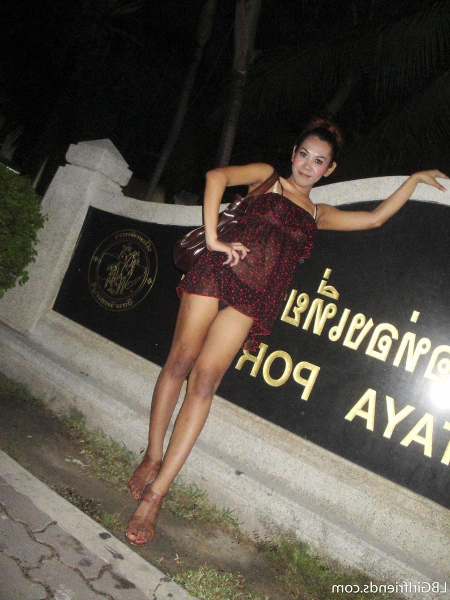 16P Amateur asian ladyboy exgirlfriend