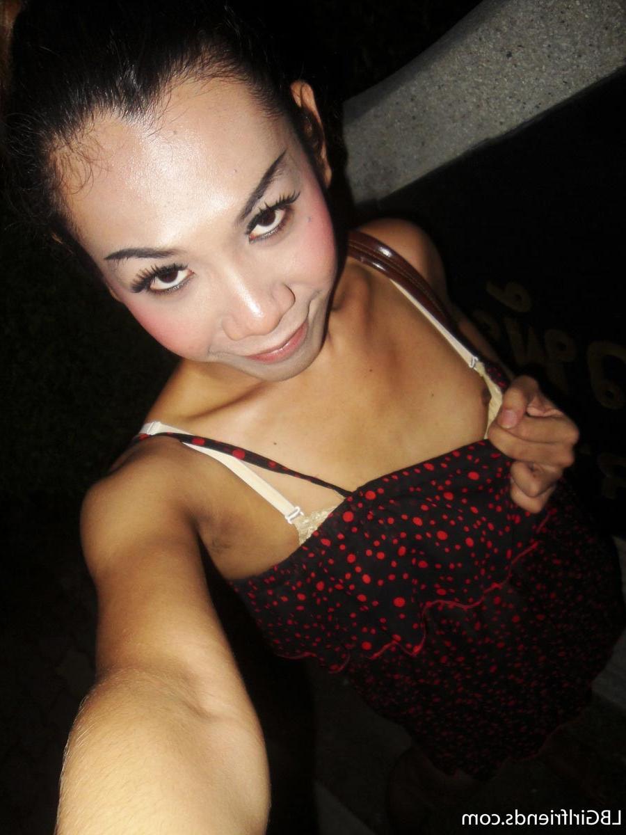 16P Amateur asian ladyboy exgirlfriend