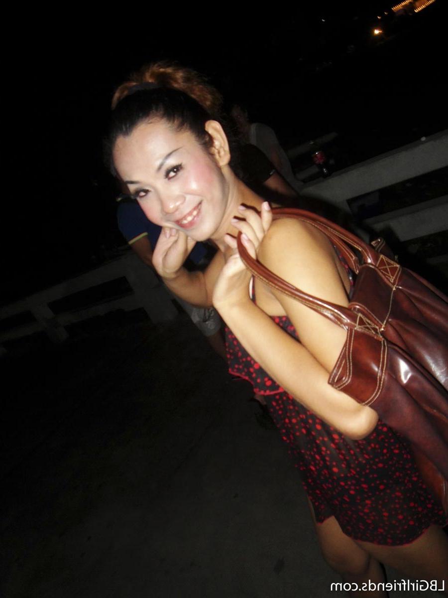 16P Amateur asian ladyboy exgirlfriend