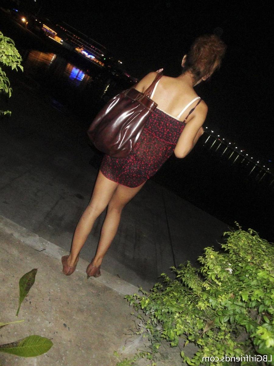 16P Amateur asian ladyboy exgirlfriend