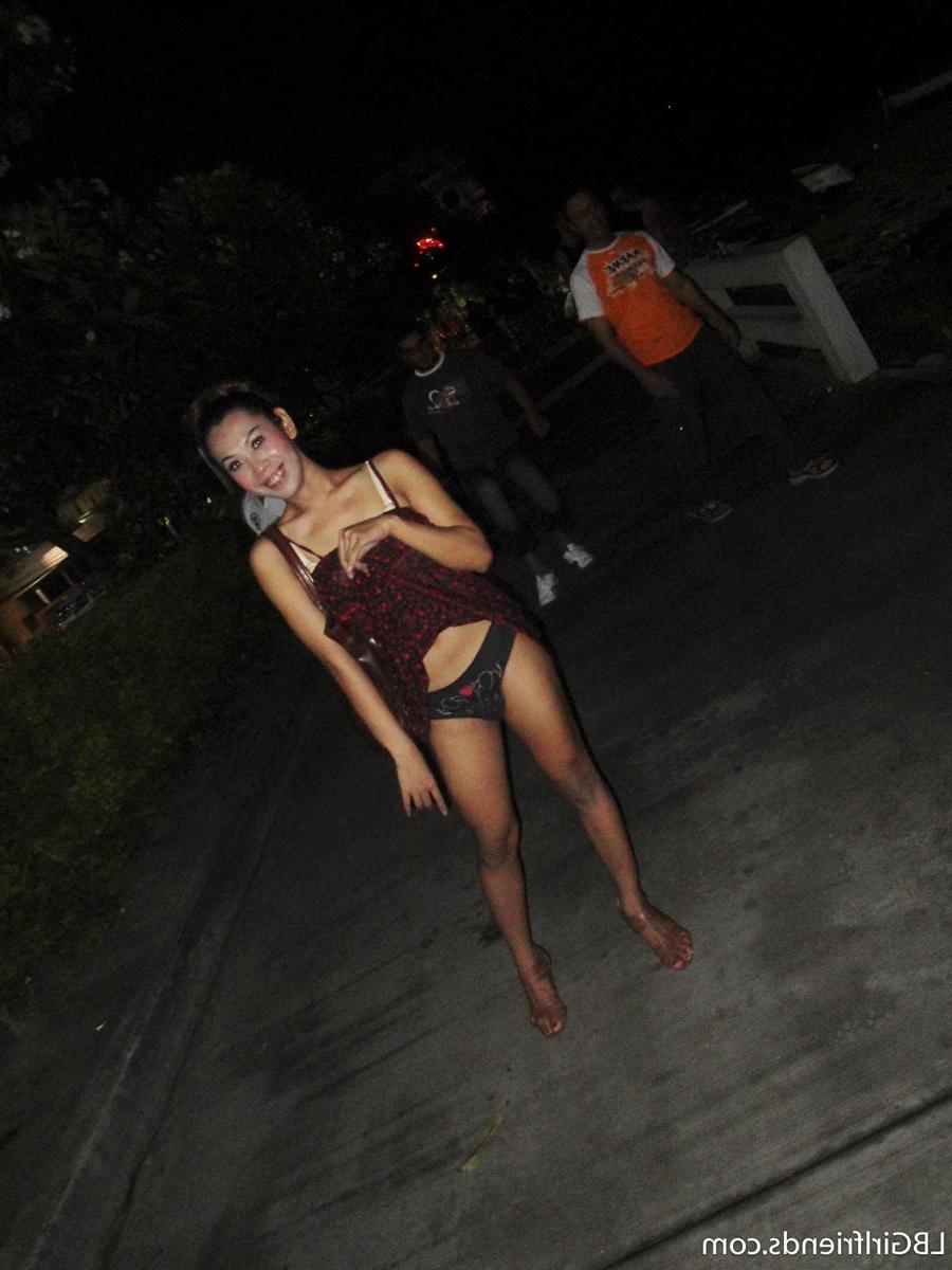 16P Amateur asian ladyboy exgirlfriend