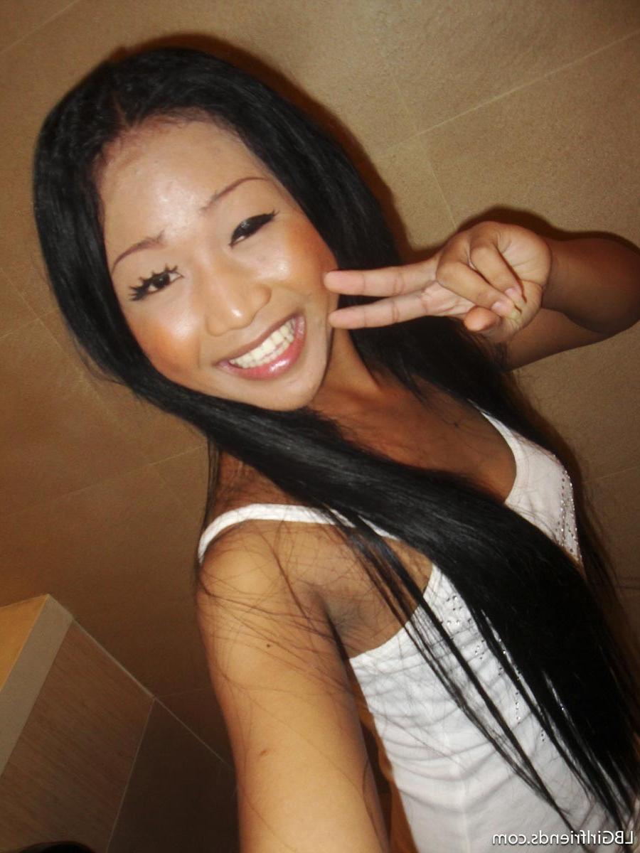 16P Amateur asian ladyboy exgirlfriend