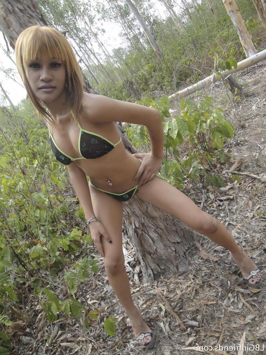 16P Amateur asian ladyboy exgirlfriend