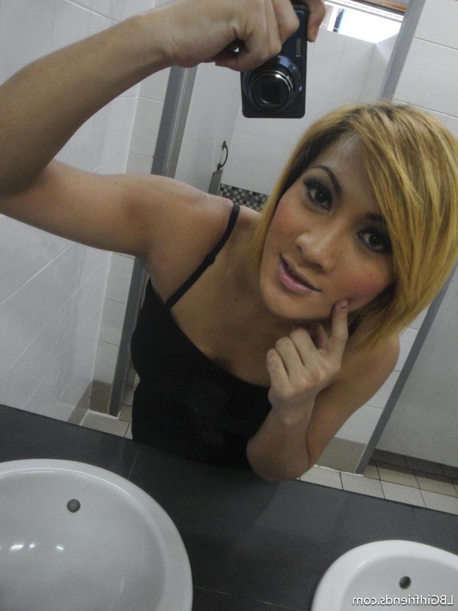 16P Amateur asian ladyboy exgirlfriend