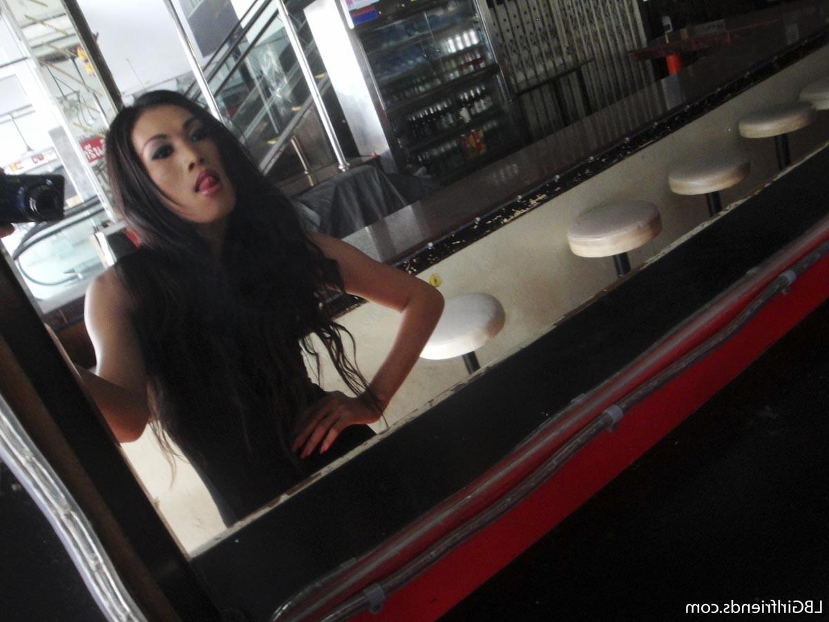 16P Amateur asian ladyboy exgirlfriend