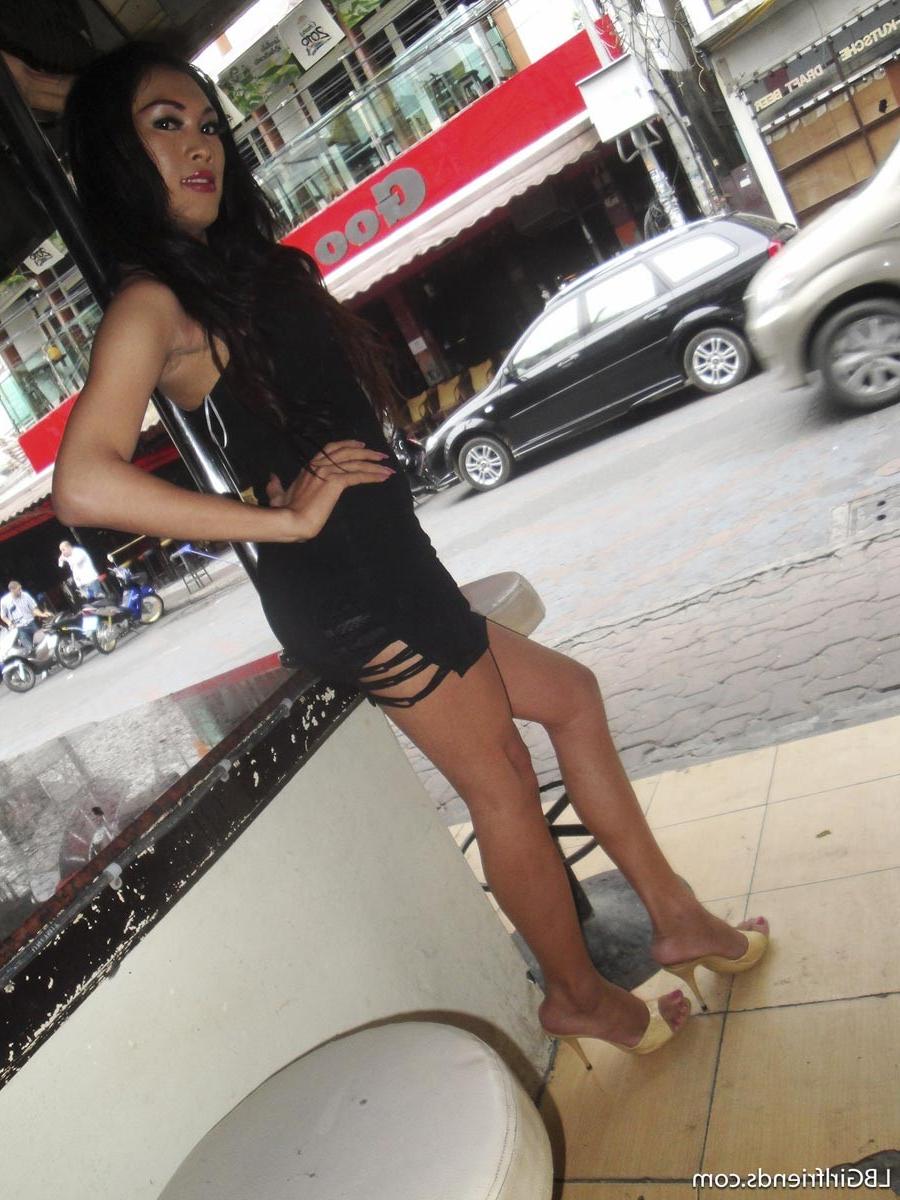 16P Amateur asian ladyboy exgirlfriend