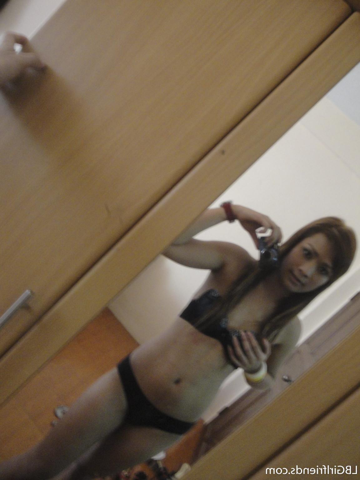 16P Amateur asian ladyboy exgirlfriend