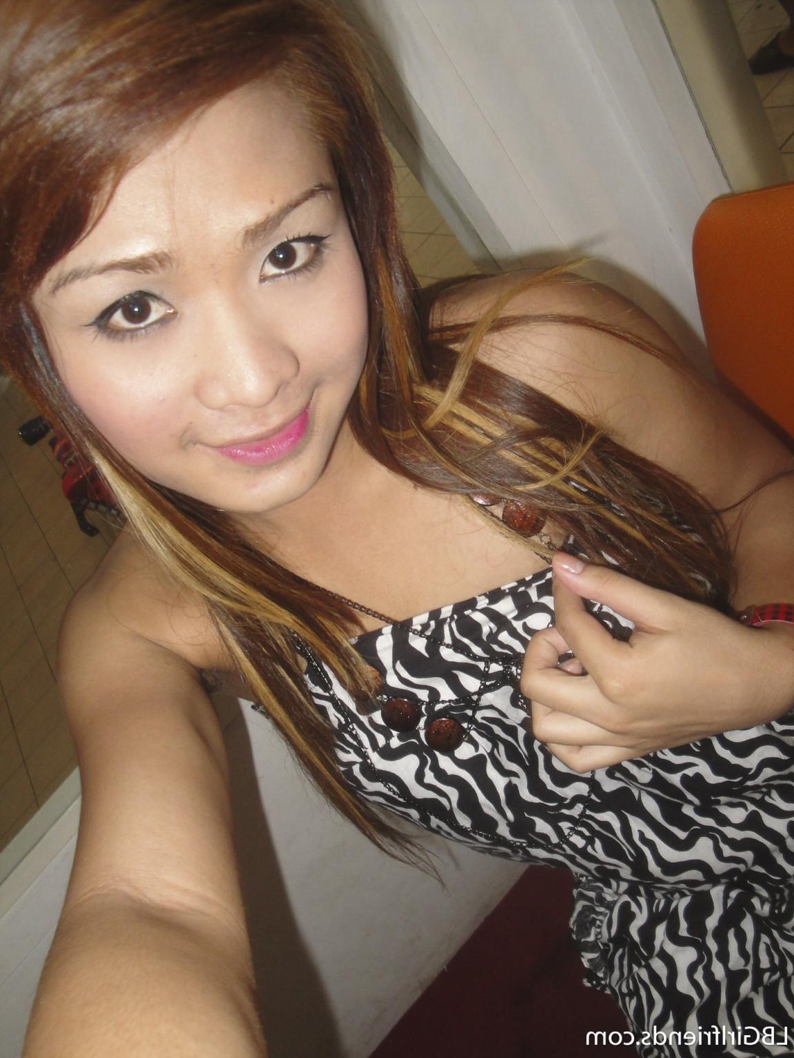 16P Amateur asian ladyboy exgirlfriend