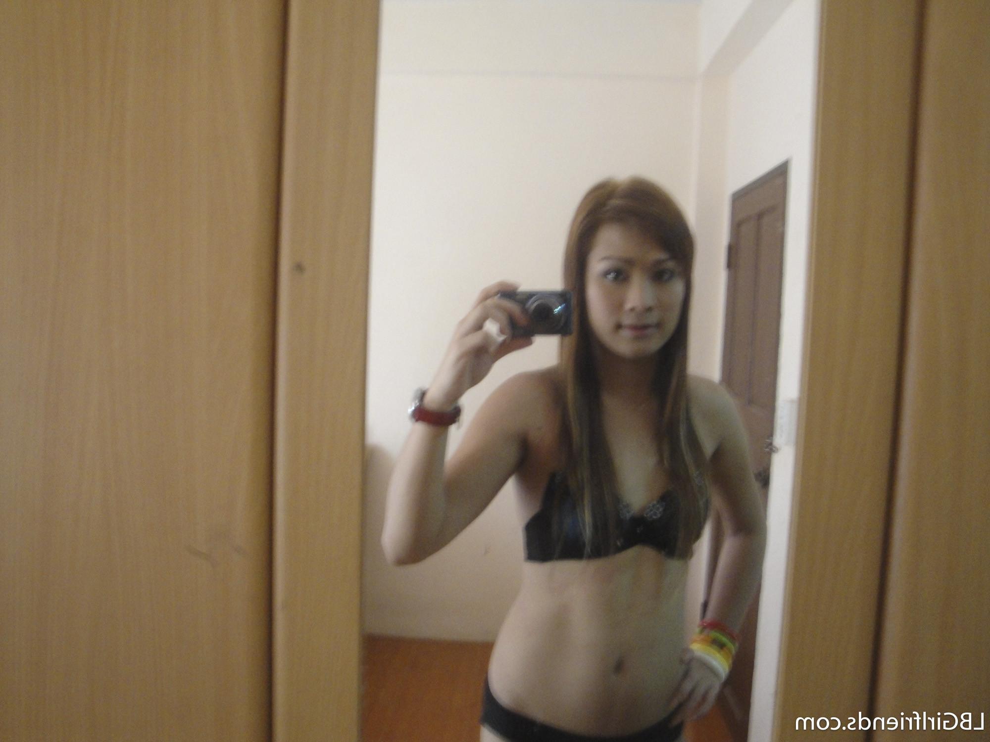 16P Amateur asian ladyboy exgirlfriend