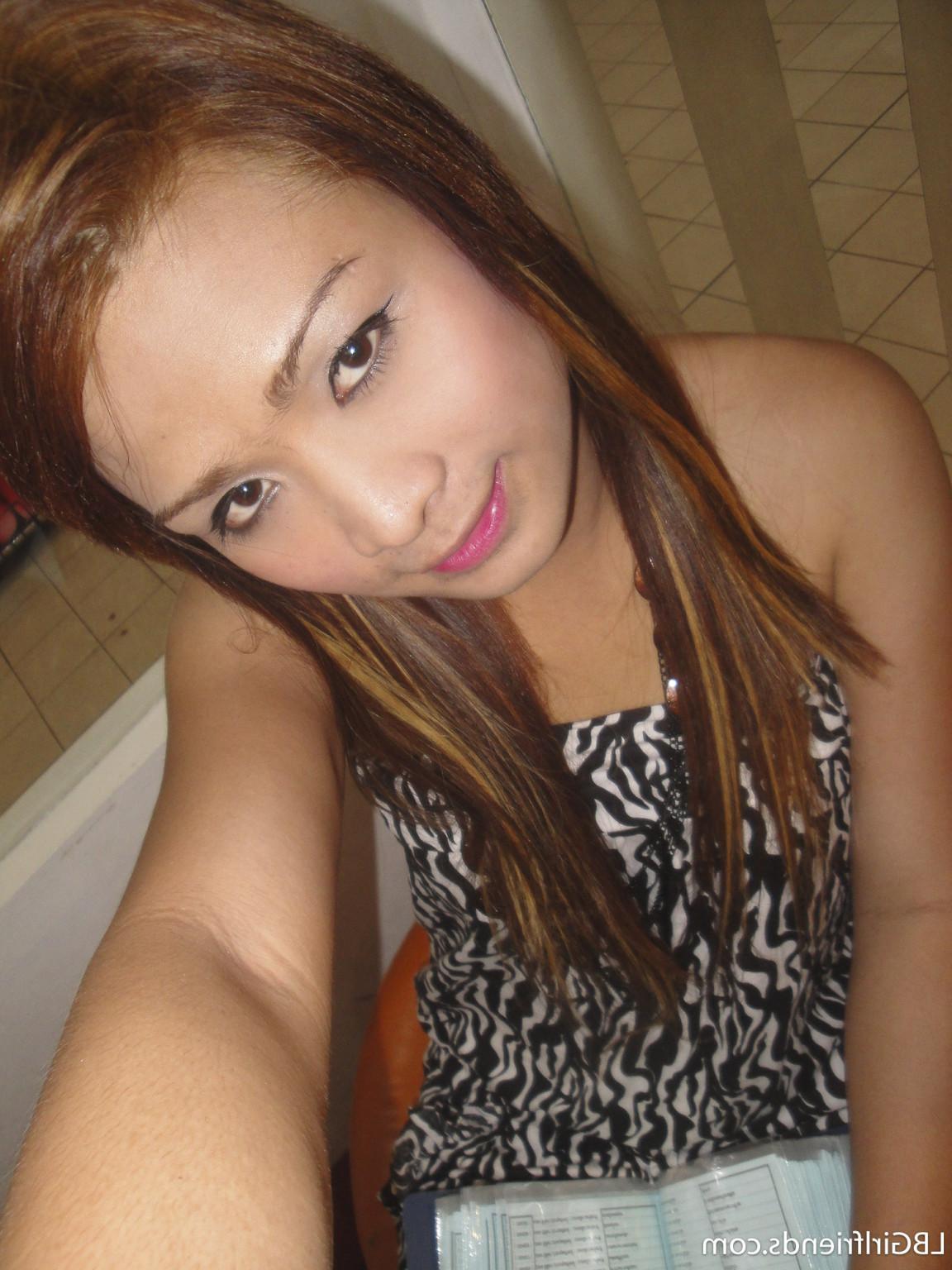 16P Amateur asian ladyboy exgirlfriend