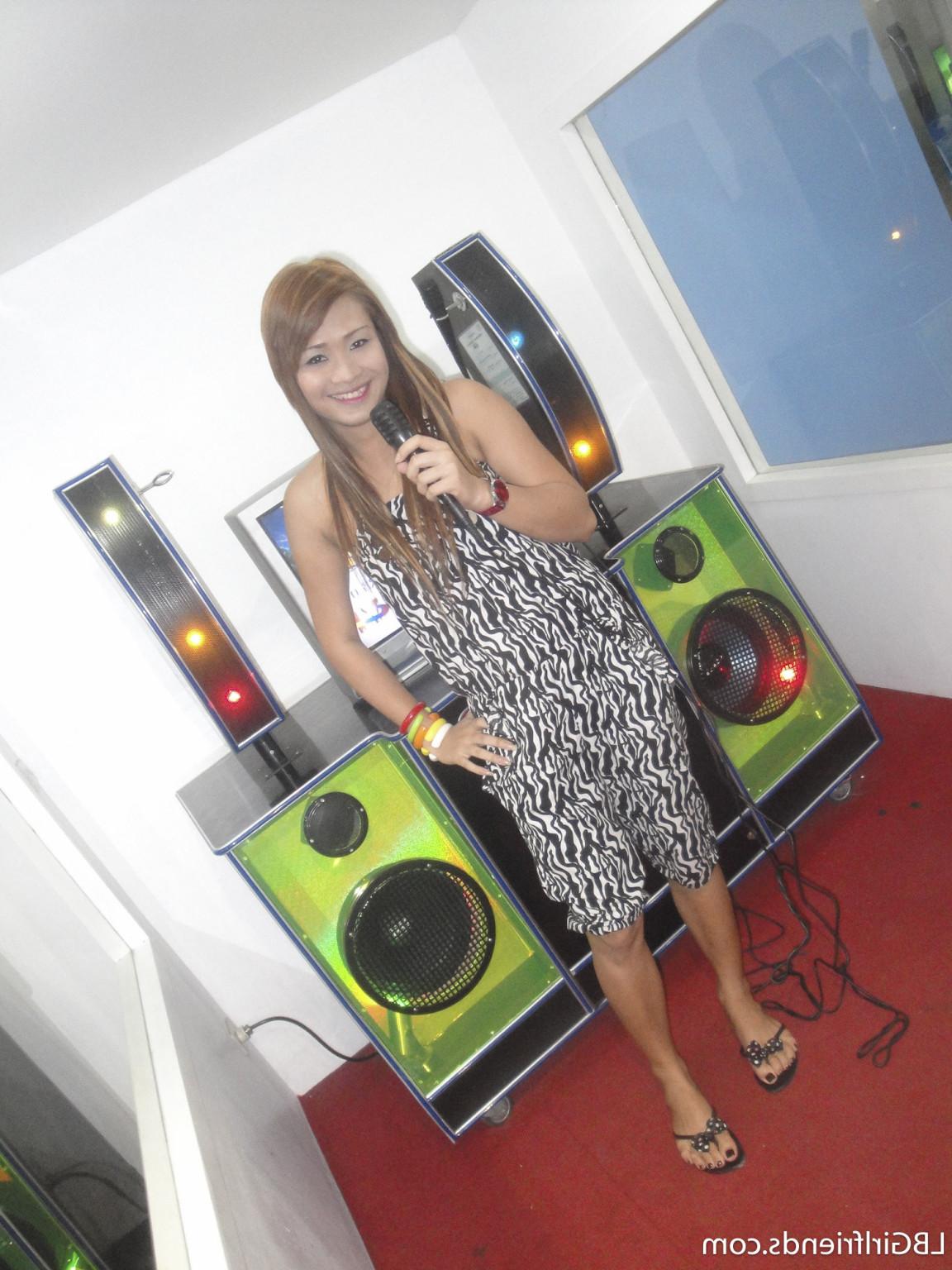 16P Amateur asian ladyboy exgirlfriend