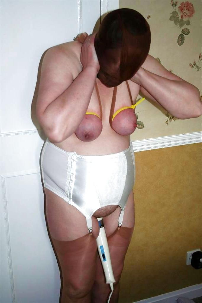 25P Sluts in nylons
