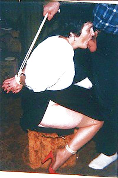 25P Sluts in nylons