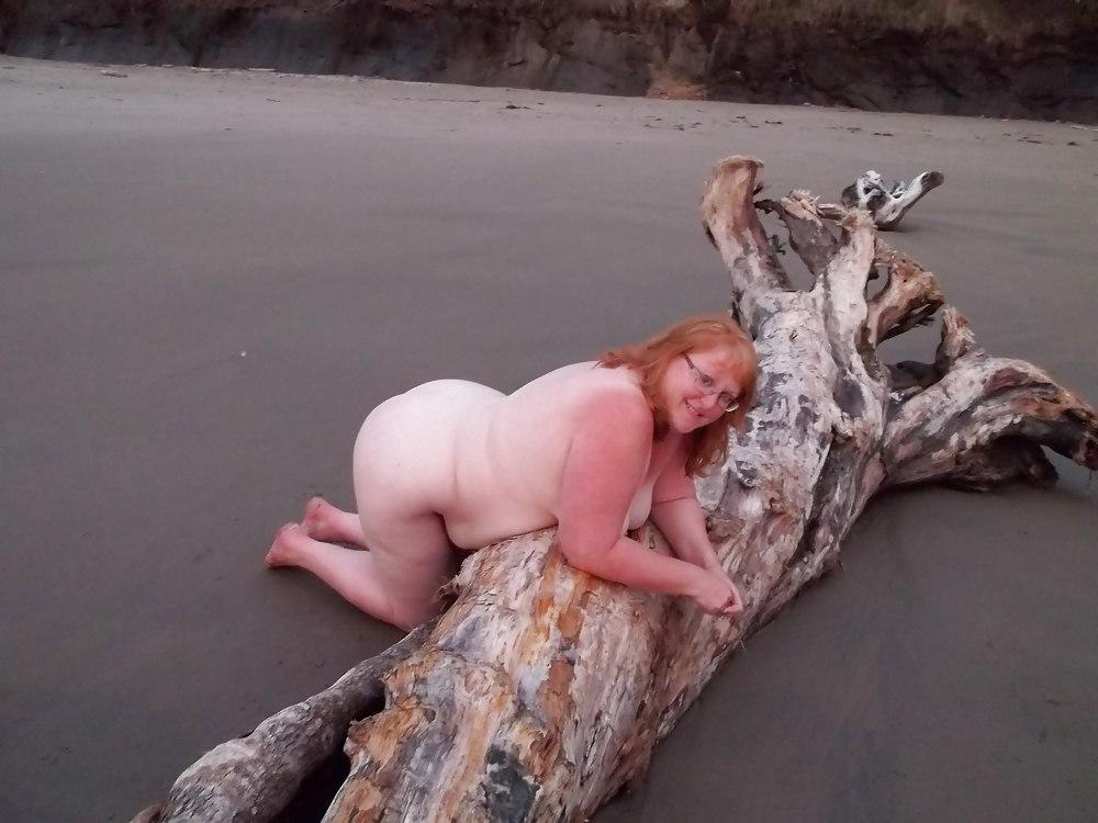 19P A walk on the beach