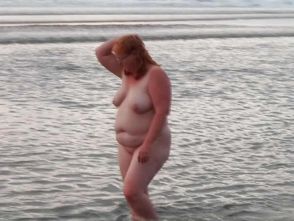 19P A walk on the beach