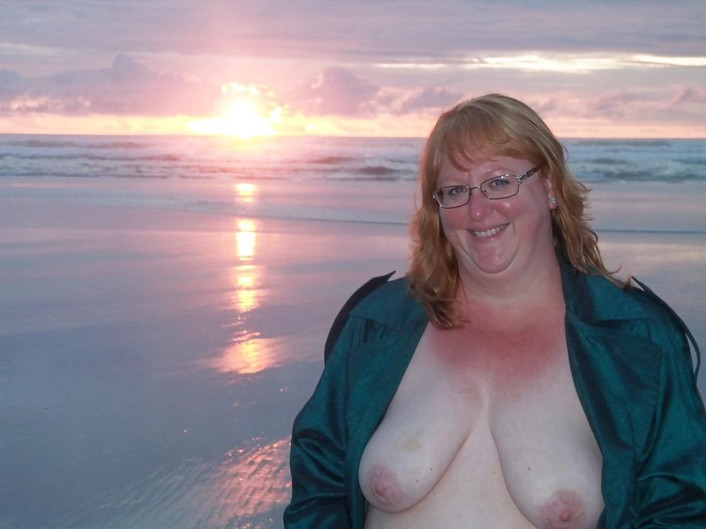 19P A walk on the beach