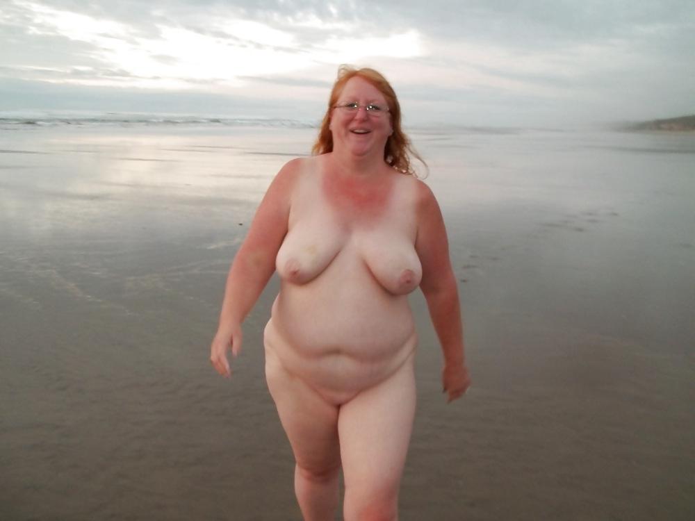 19P A walk on the beach