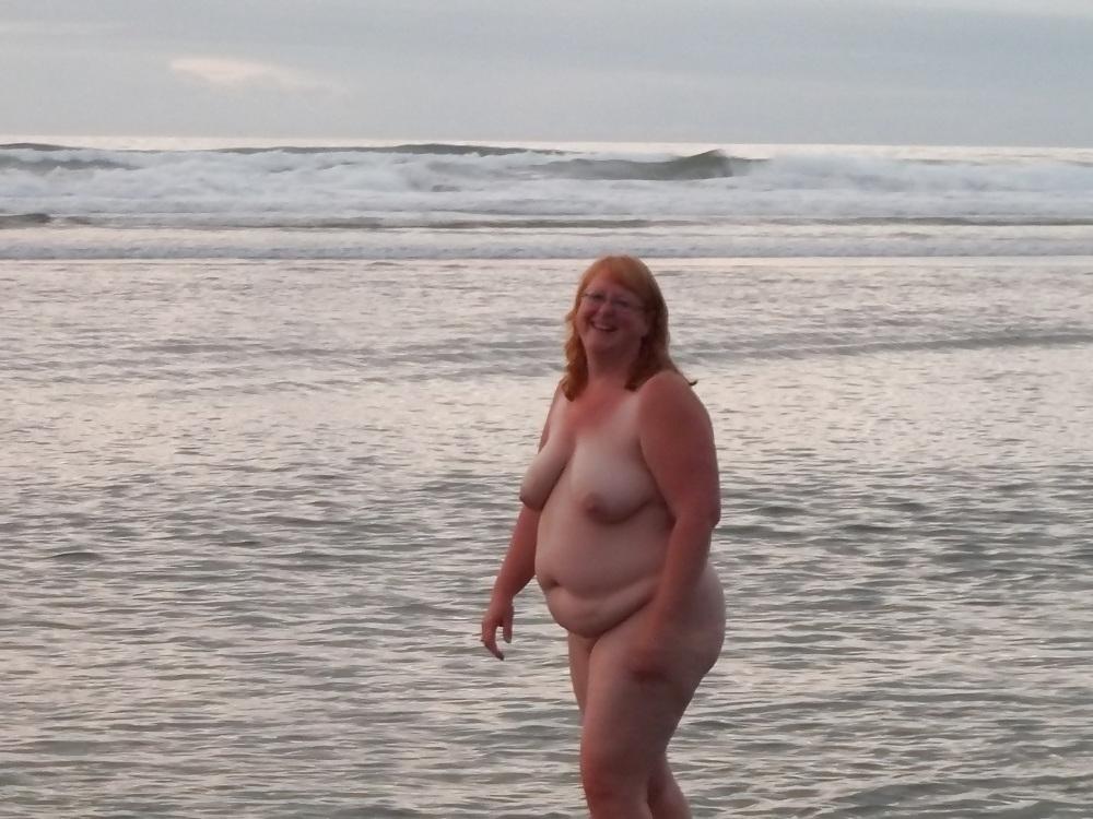 19P A walk on the beach