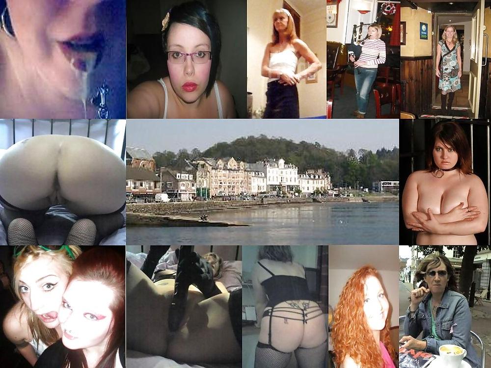 4P Requests for Scottish Towns