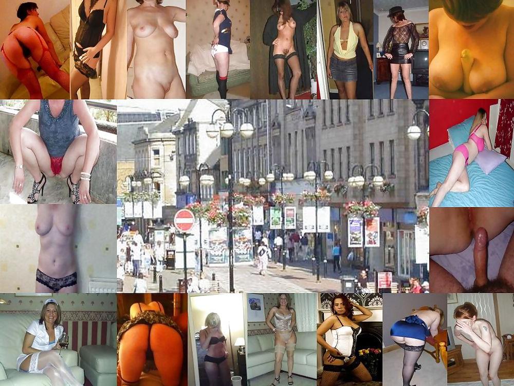 4P Requests for Scottish Towns