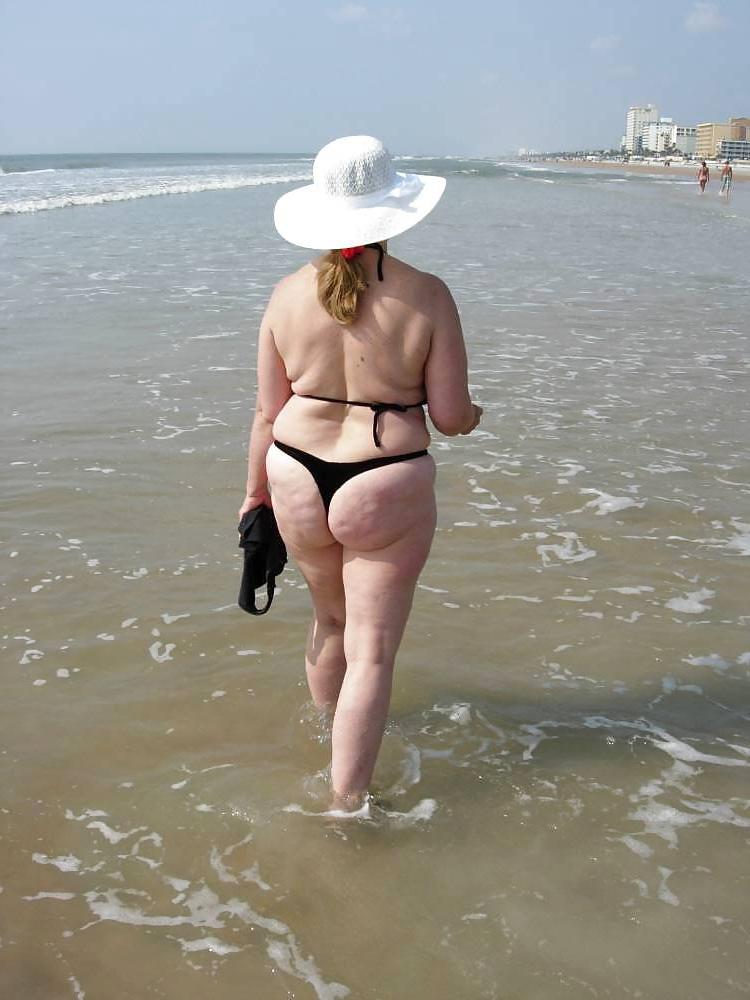 10P Beach