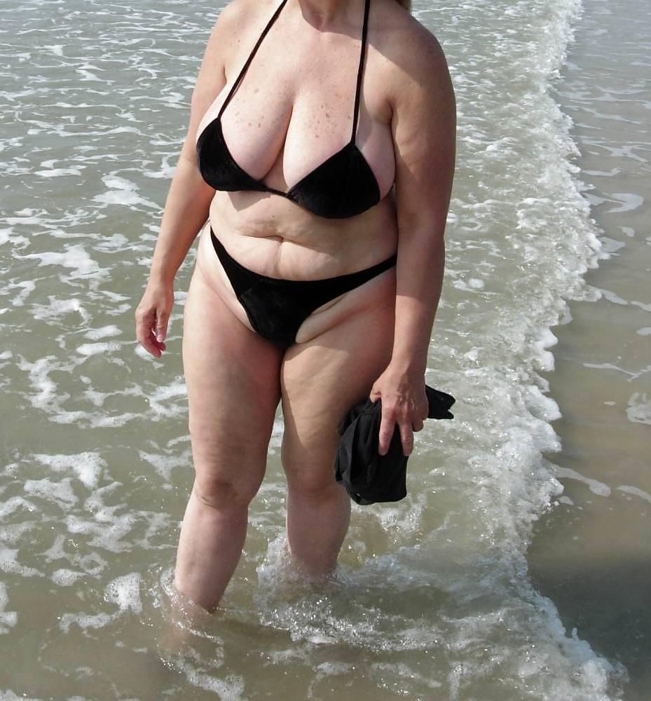 10P Beach