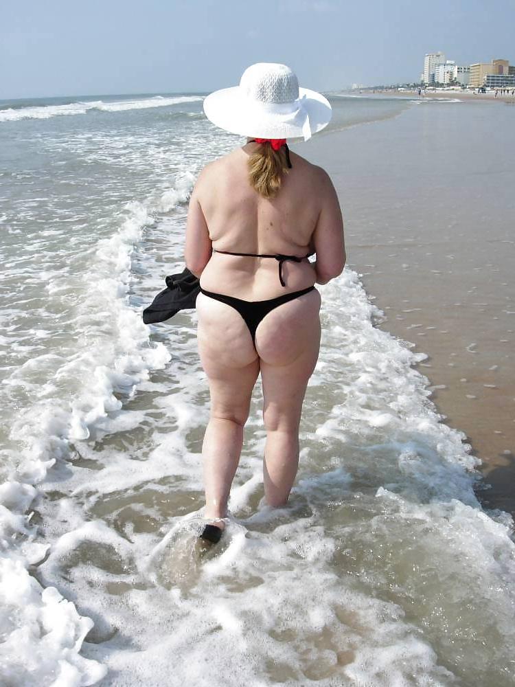 10P Beach