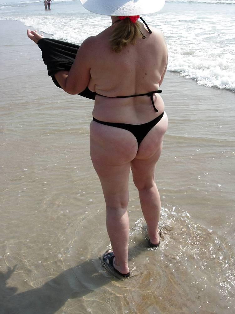 10P Beach
