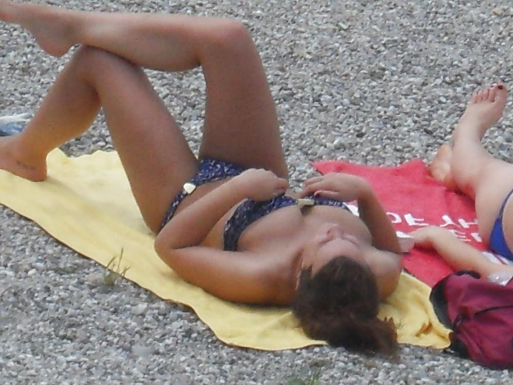 25P Beach 2011