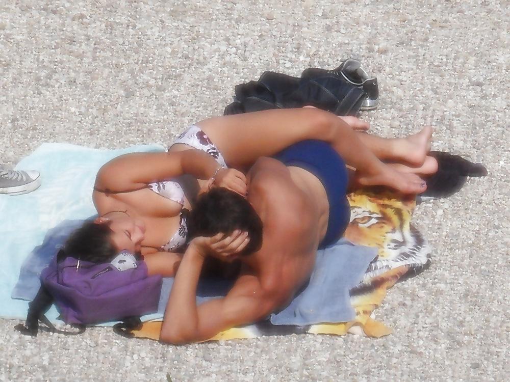 25P Beach 2011