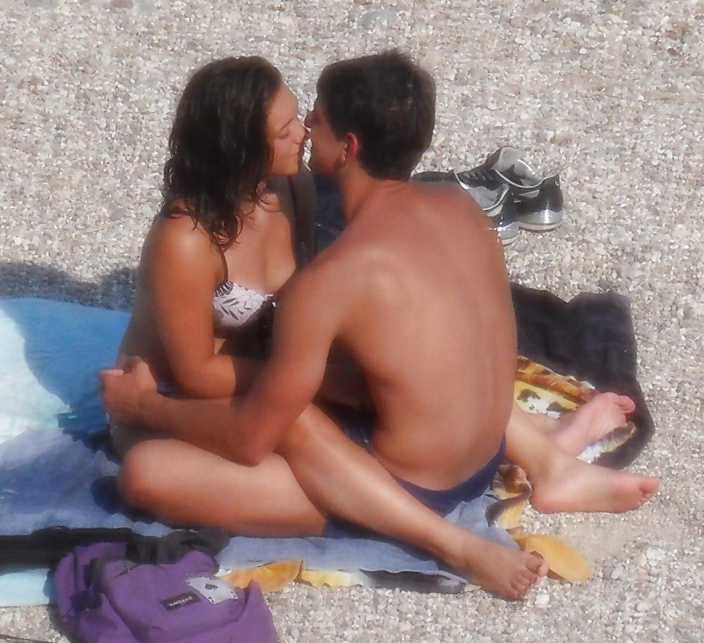 25P Beach 2011