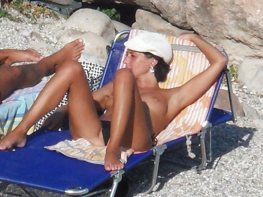 25P Beach 2011