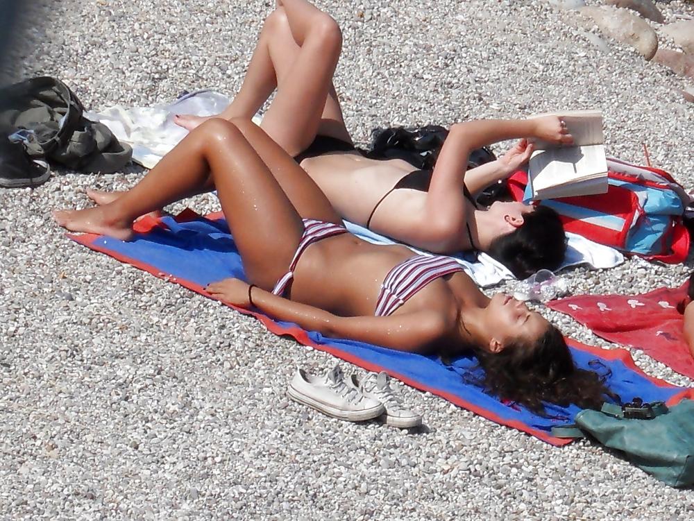 25P Beach 2011