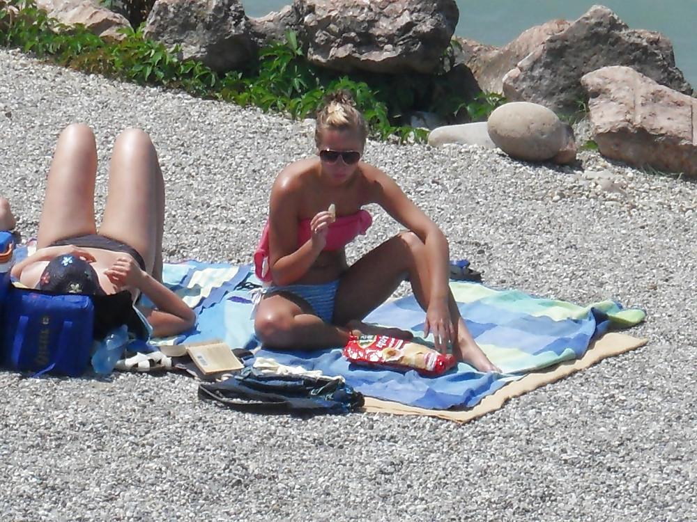 25P Beach 2011
