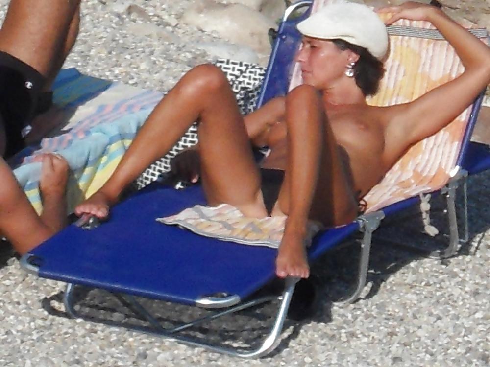 25P Beach 2011